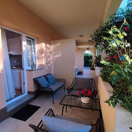 Apartments And Rooms By The Sea Tucepi, Makarska - 6058 Exterior foto
