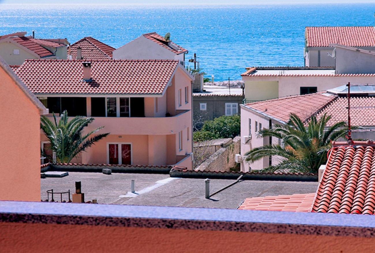 Apartments And Rooms By The Sea Tucepi, Makarska - 6058 Exterior foto