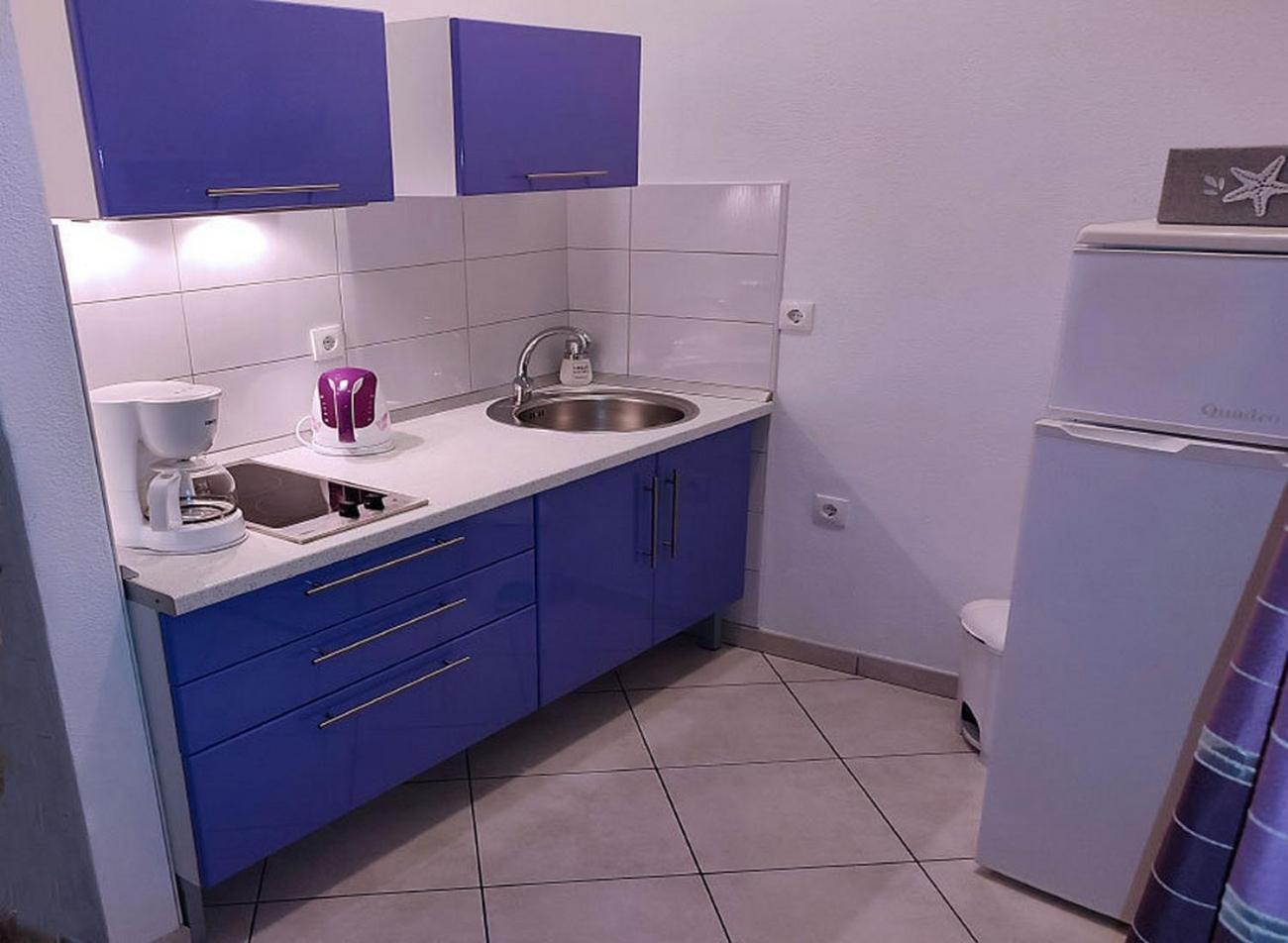 Apartments And Rooms By The Sea Tucepi, Makarska - 6058 Exterior foto