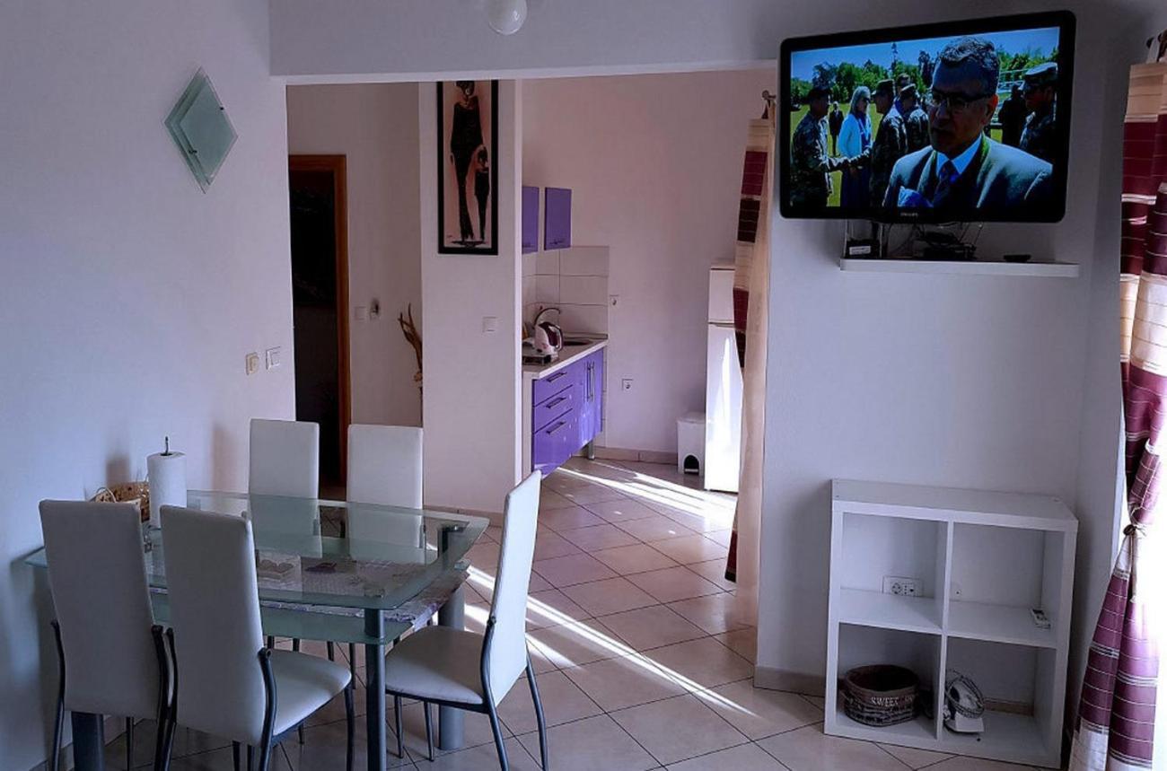 Apartments And Rooms By The Sea Tucepi, Makarska - 6058 Zimmer foto