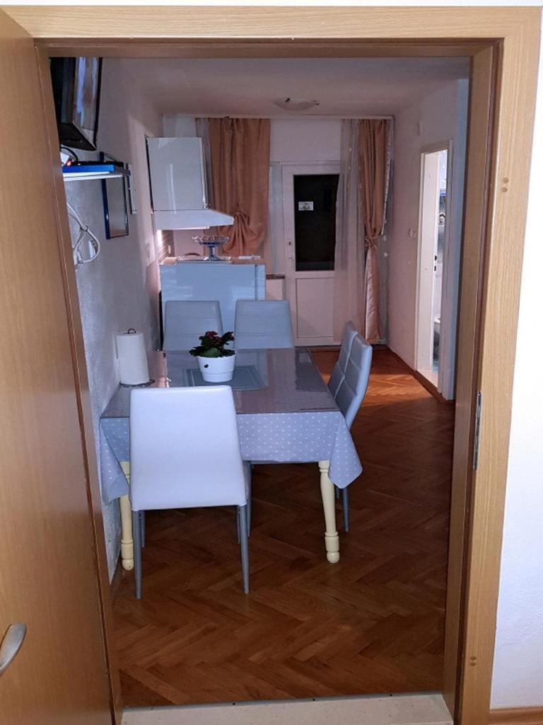 Apartments And Rooms By The Sea Tucepi, Makarska - 6058 Zimmer foto