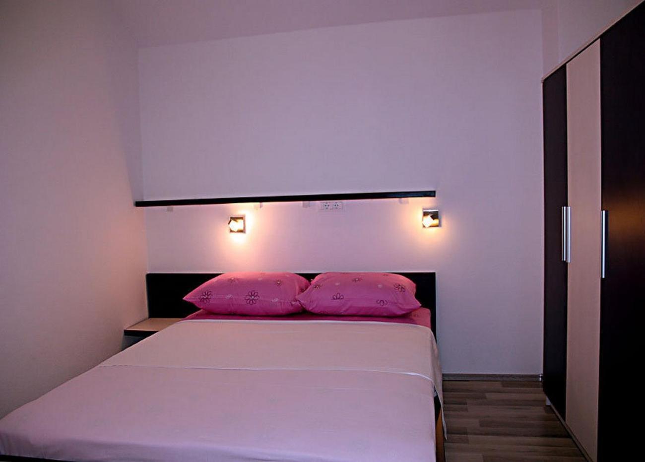 Apartments And Rooms By The Sea Tucepi, Makarska - 6058 Zimmer foto