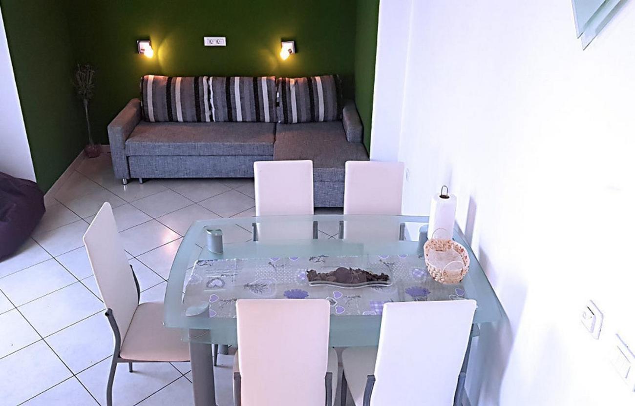 Apartments And Rooms By The Sea Tucepi, Makarska - 6058 Zimmer foto