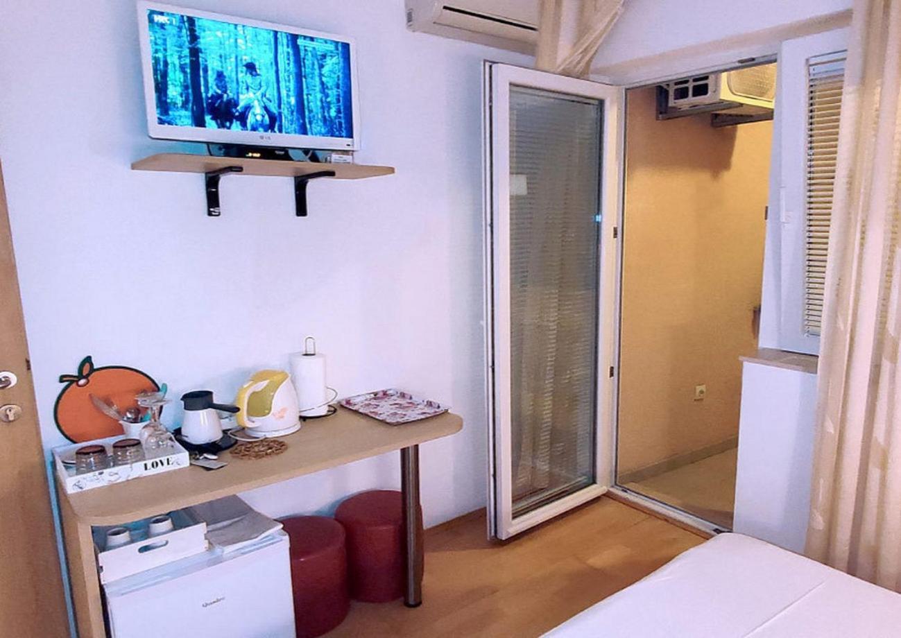 Apartments And Rooms By The Sea Tucepi, Makarska - 6058 Zimmer foto
