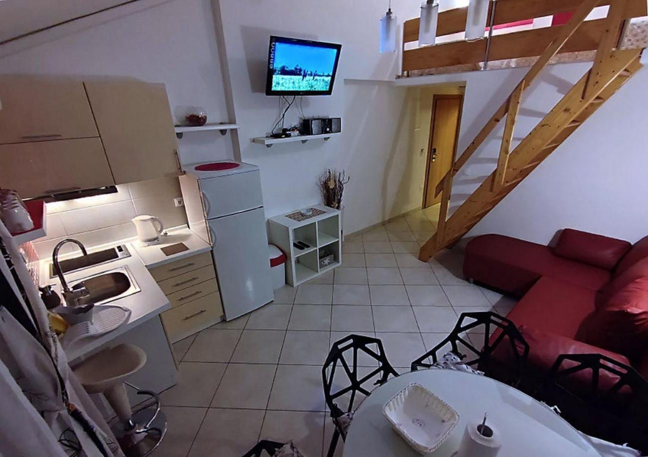 Apartments And Rooms By The Sea Tucepi, Makarska - 6058 Zimmer foto